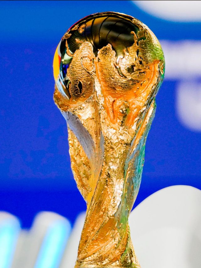 Copa do Mundo de Clubes da FIFA: novo palco global