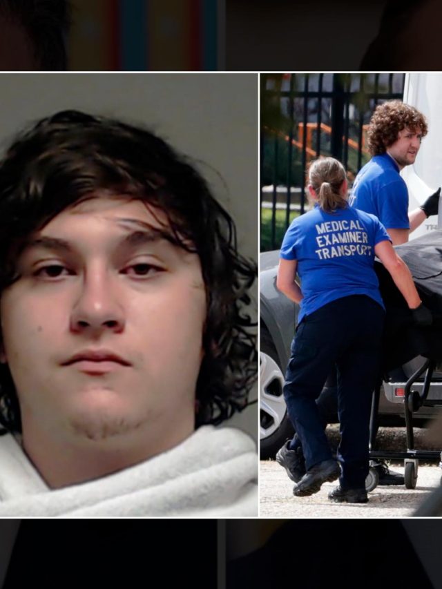 Joshua Jahn: perfil, motivações e repercussão do crime