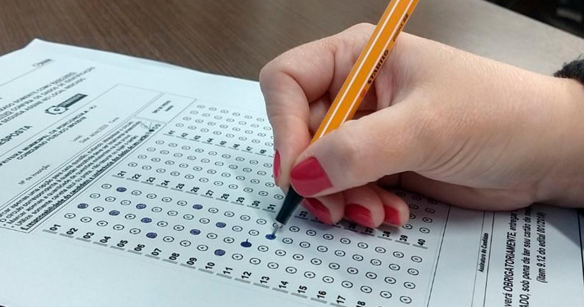 Concurso público: como conquistar sua vaga em 2025