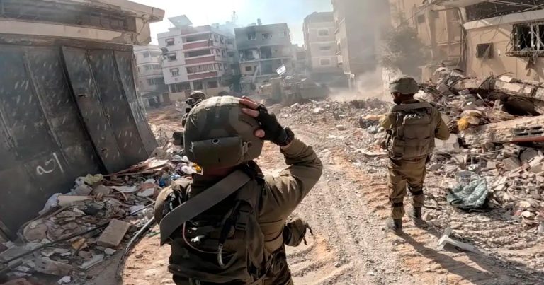 Israel retoma fogo em Gaza; EUA tentam salvar cessar-fogo