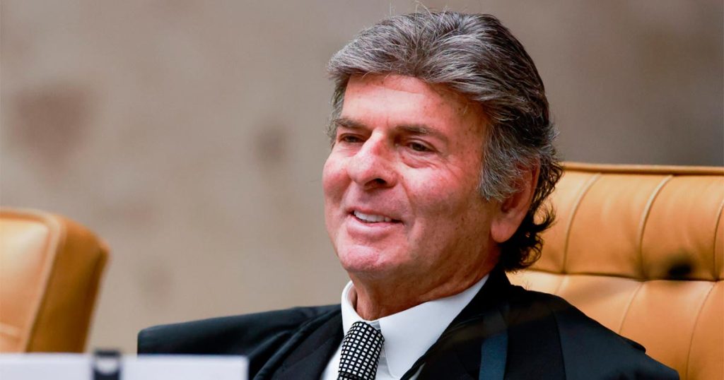 Novo bloco de poder no STF com Fux gera tensÃ£o institucional
