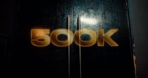 â€œO bem nÃ£o pode pararâ€: vÃ­deo emocionante celebra meio milhÃ£o de vidas transformadas