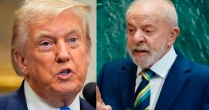 VideoconferÃªncia decisiva: Lula e Trump apÃ³s ONU