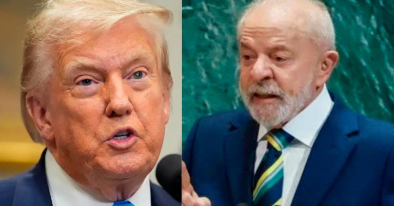 Videoconferência decisiva: Lula e Trump após ONU