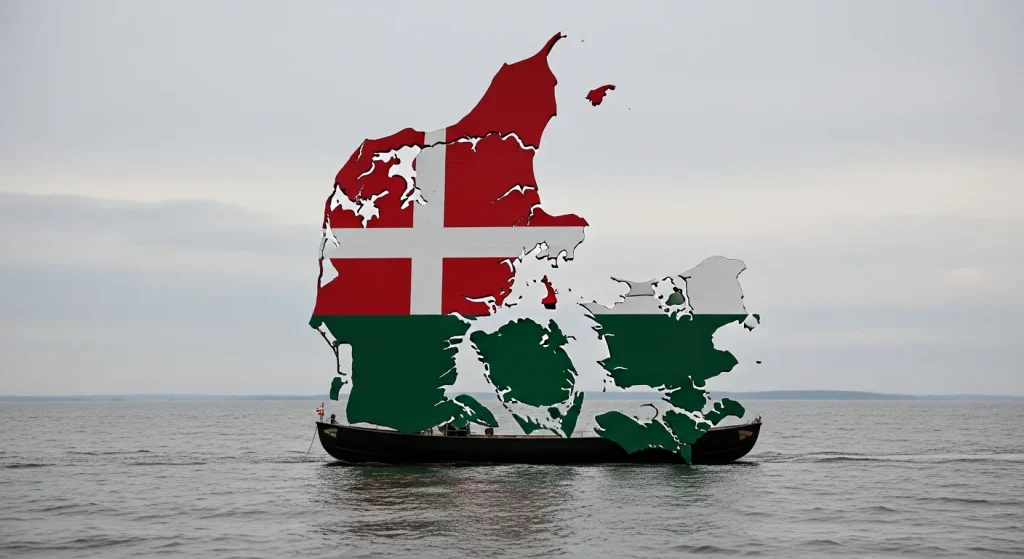 Trump Desiste de Comprar Groenlândia Após Reação Política e Promessa de Guantánamo no Gelo