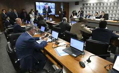 Empresária passa mal na CPMI do INSS: depoimento interrompido e R$ 13 milhões cobrados