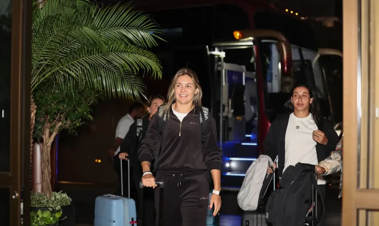 Seleção Brasileira Feminina: Veja o Calendário de Amistosos e a Busca por Novos Talentos