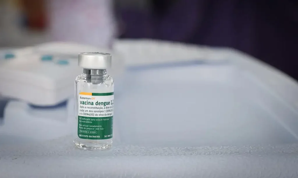 Dengue: Butantan Acelera Vacinas para o SUS em 2026 e Anuncia Novo Polo de Inovação!