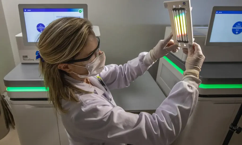 Doenças Raras no Brasil: Tecnologia e Acolhimento Revolucionam Diagnósticos e Vidas