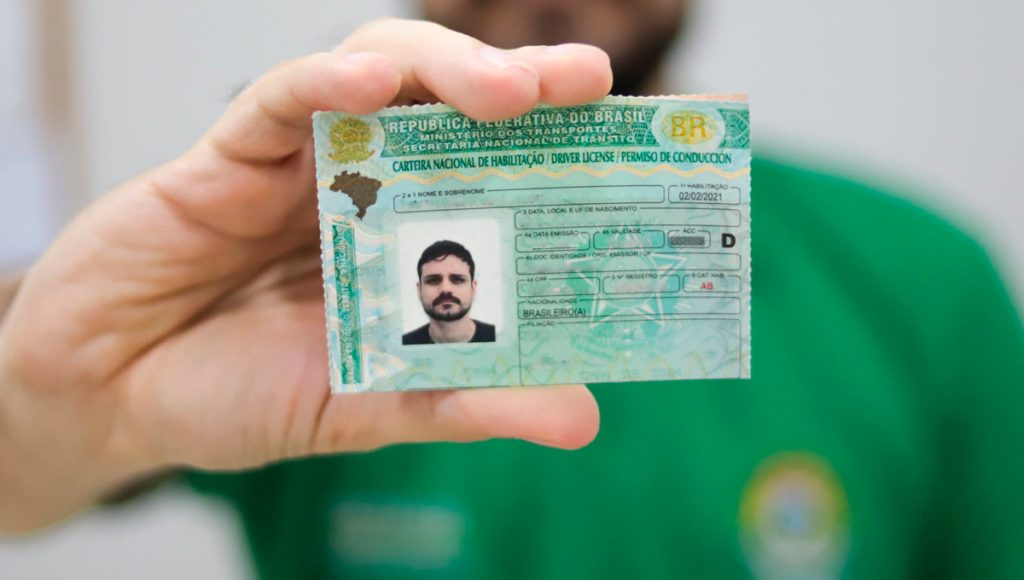 DETRAN-BA: Seu Guia Completo para Obter a Carteira de Motorista Passo a Passo