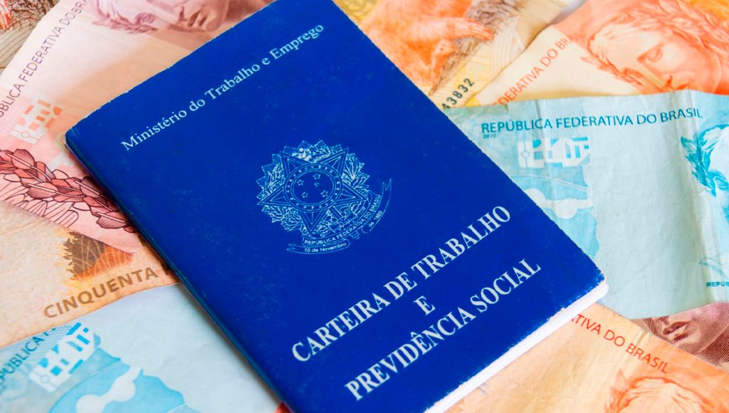 Quer Saber Como Solicitar o Seguro-Desemprego em 2026? Veja Requisitos e o Valor do Benefício!