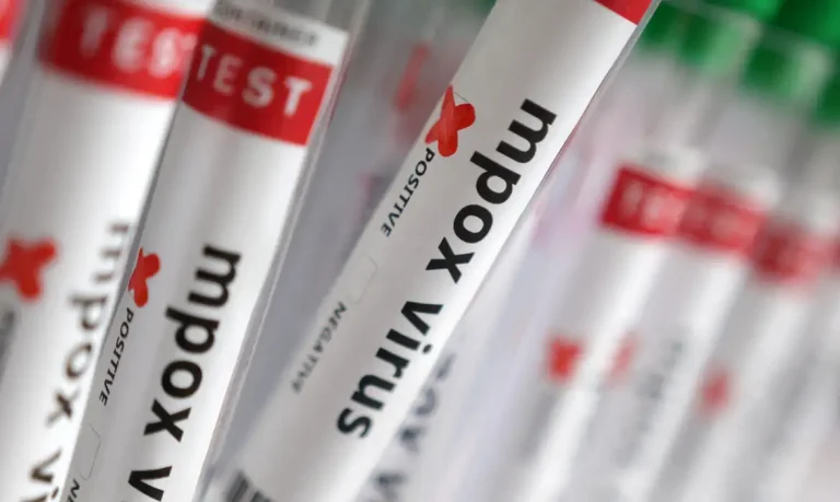 Mpox 2026: Brasil com 140 casos. Tudo sobre a doença, sintomas e prevenção.