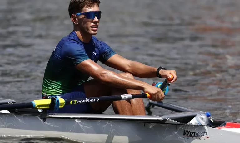 Seleção Brasileira de Remo Disputa Campeonato Sul-Americano em Porto Alegre como Estreia Internacional da Temporada 3 news 9219 1774688581