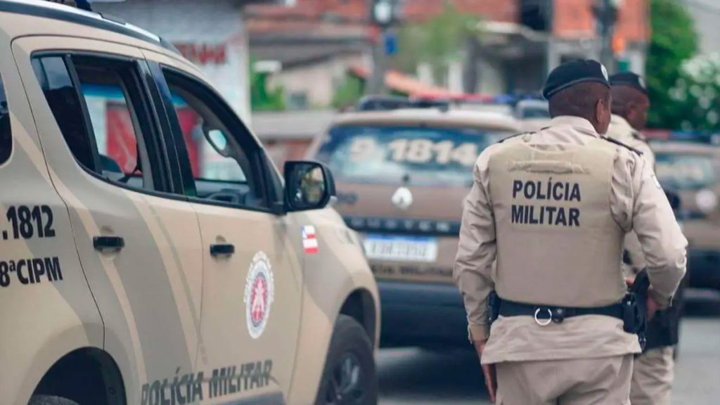 Bahia Recebe Reforço em Segurança: Novas Regras e Equipamentos para Combater o Crime