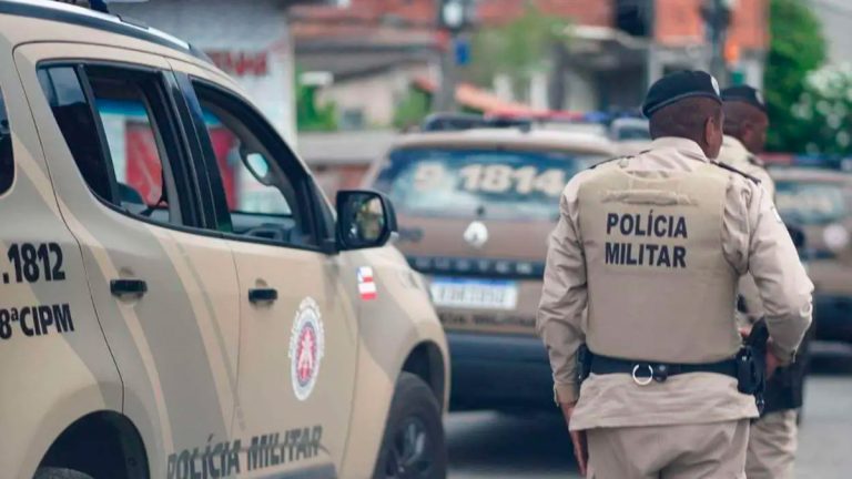 Bahia Recebe Reforço em Segurança: Novas Regras e Equipamentos para Combater o Crime