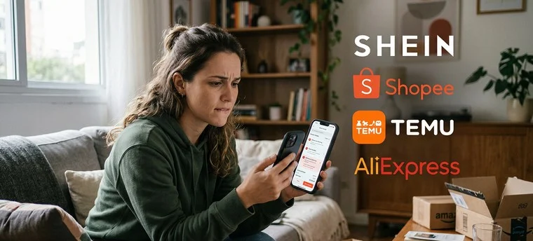 Fim da Taxa das Blusinhas Governo Federal Estuda Medidas para Aliviar Dívidas e Combater Inflação em Ano Eleitoral