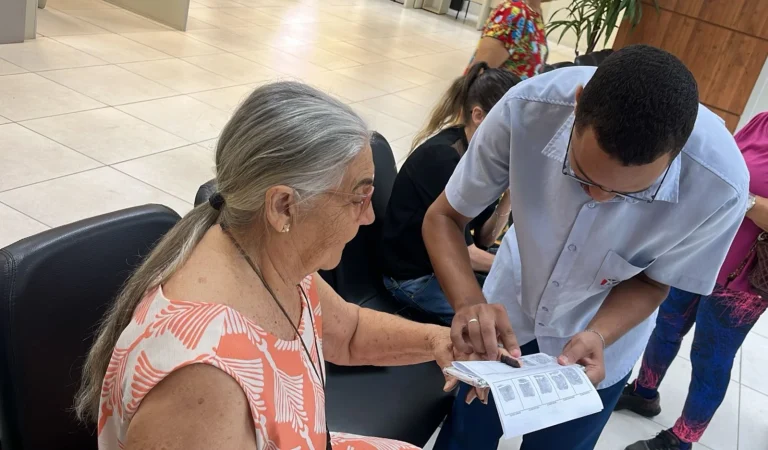 SAC Abre Atendimento Exclusivo para Idosos Emissão da Nova Carteira de Identidade Nacional Neste Sábado (11) 4 news 9813 1775687756