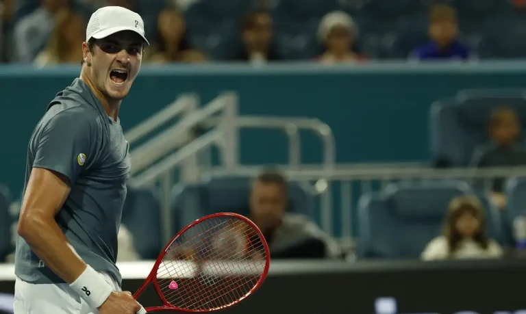 João Fonseca Brilha em Monte Carlo: Jovem Brasileiro Avança para Oitavas de Final e Quebra Jejum Histórico no Masters 1000 4 news 9841 1775729047