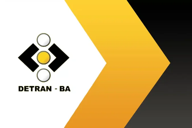 DETRAN BAHIA