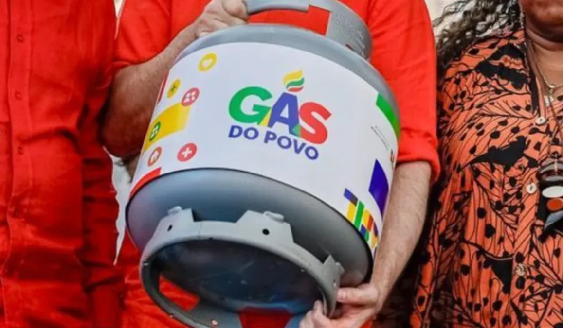 Gás do Povo em Eunápolis 2026: Como Receber o Botijão Grátis, Quem Tem Direito e Data de Pagamento