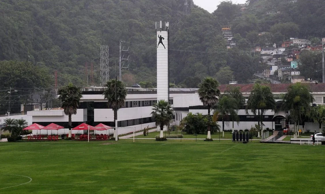 Santos FC e União fecham acordo histórico para regularizar CT Rei Pelé: R$ 23 milhões em dívidas e uso por 20 anos