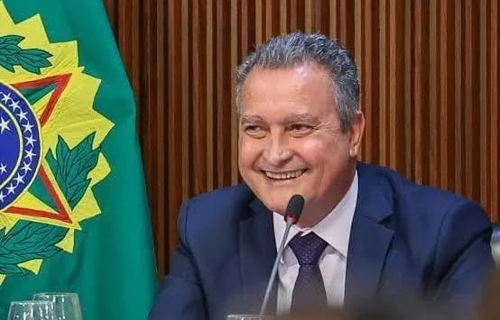 Rui Costa é Eleito Senador da Bahia: Ex-Governador Garante Vaga no Senado ao Lado de Jaques Wagner em Vitória Petista