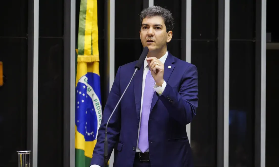 Eduardo Braide é eleito governador do Maranhão em primeiro turno com mais de 2 milhões de votos
