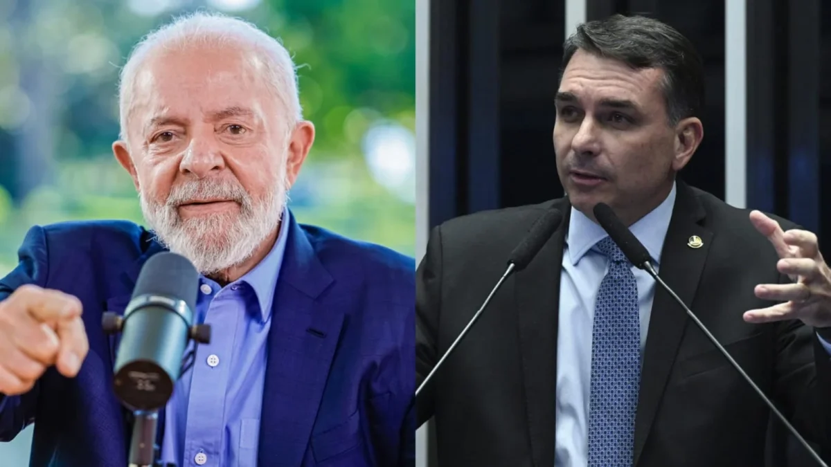 Segundo Turno Eleições 2026: Lula e Flávio Bolsonaro Disputam Presidência em Outubro