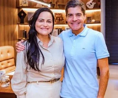 Débora Régis aponta sabotagem interna após derrota de ACM Neto na Bahia e promete seguir em frente em Lauro de Freitas