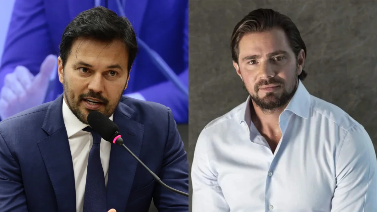Fábio Faria revelou a Vorcaro que Alexandre de Moraes não iria a Trancoso: ‘só não vai o careca’