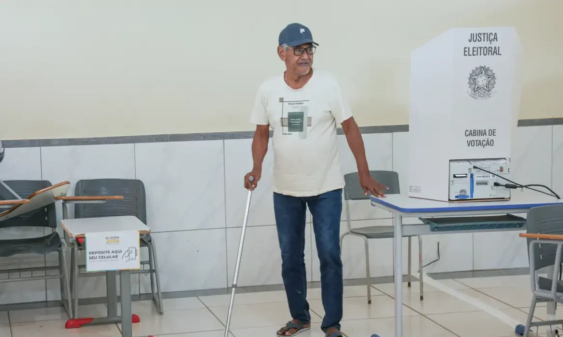 Segundo Turno das Eleições: Saiba Quem Tem Prioridade Para Votar e Evitar Filas
