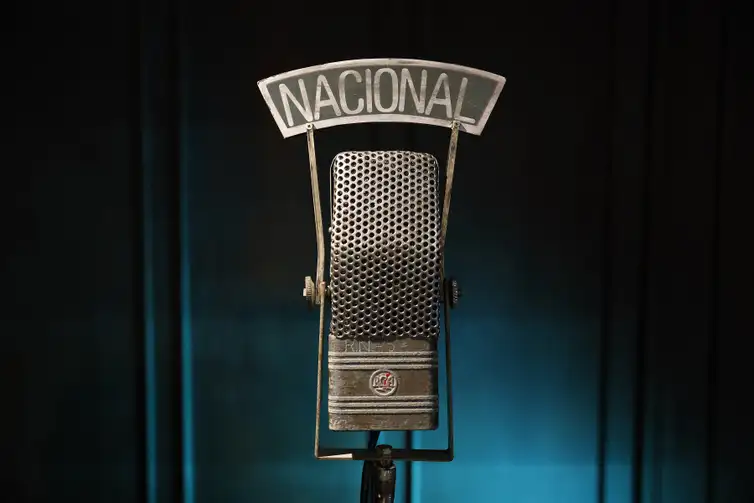 Rádio Nacional Transmite Clássico Fluminense x Santos pelo Brasileirão Neste Domingo (18) com Cobertura Completa